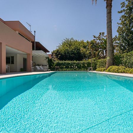 Villa Ametista Portorosa Furnari Εξωτερικό φωτογραφία