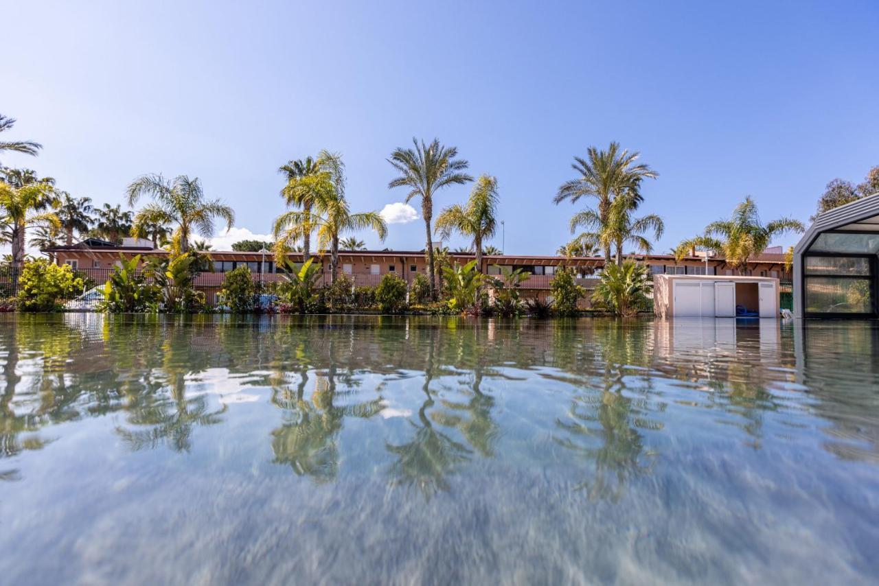 Villa Ametista Portorosa Furnari Εξωτερικό φωτογραφία