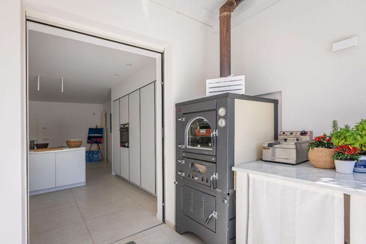 Villa Ametista Portorosa Furnari Εξωτερικό φωτογραφία