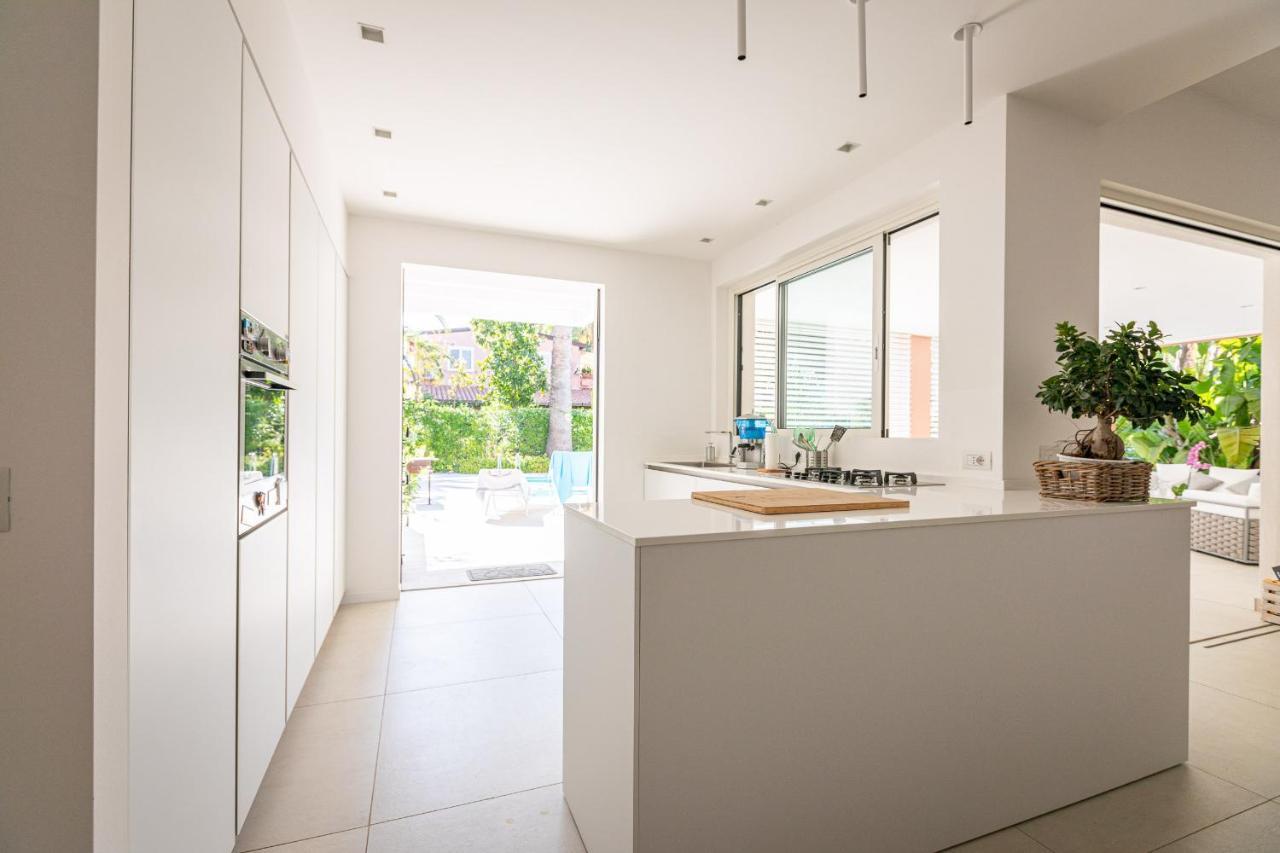 Villa Ametista Portorosa Furnari Εξωτερικό φωτογραφία