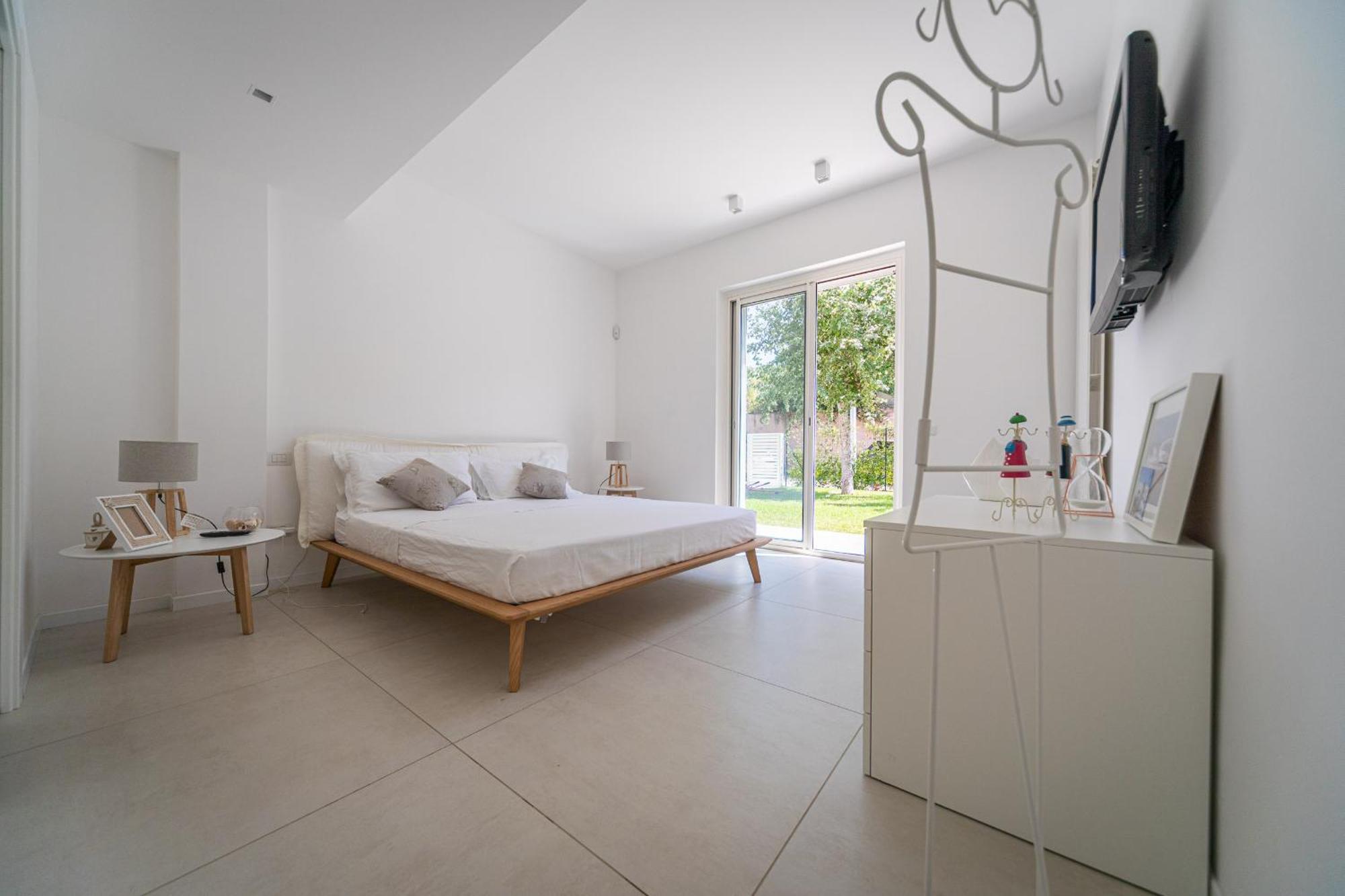 Villa Ametista Portorosa Furnari Εξωτερικό φωτογραφία