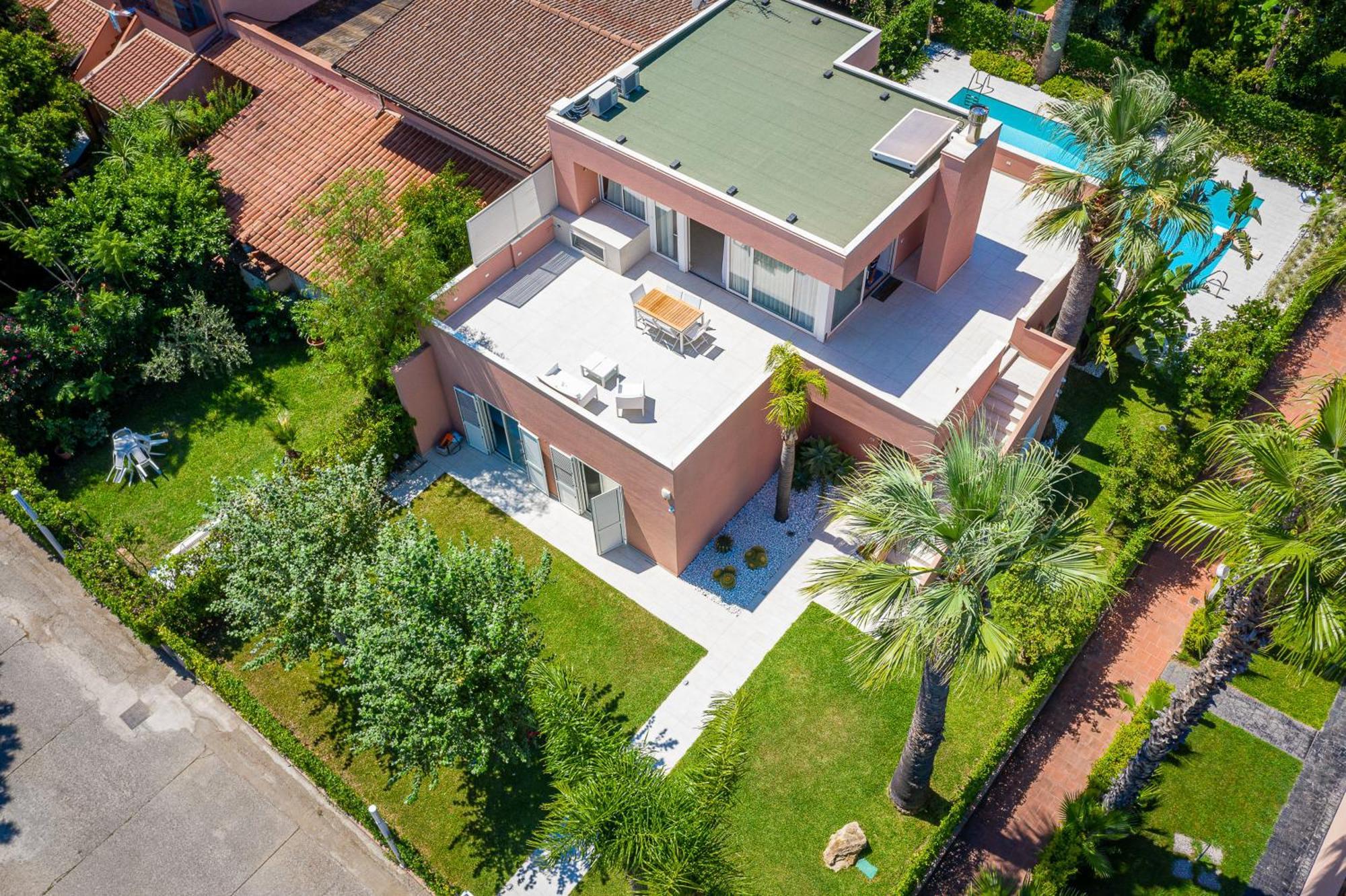 Villa Ametista Portorosa Furnari Εξωτερικό φωτογραφία