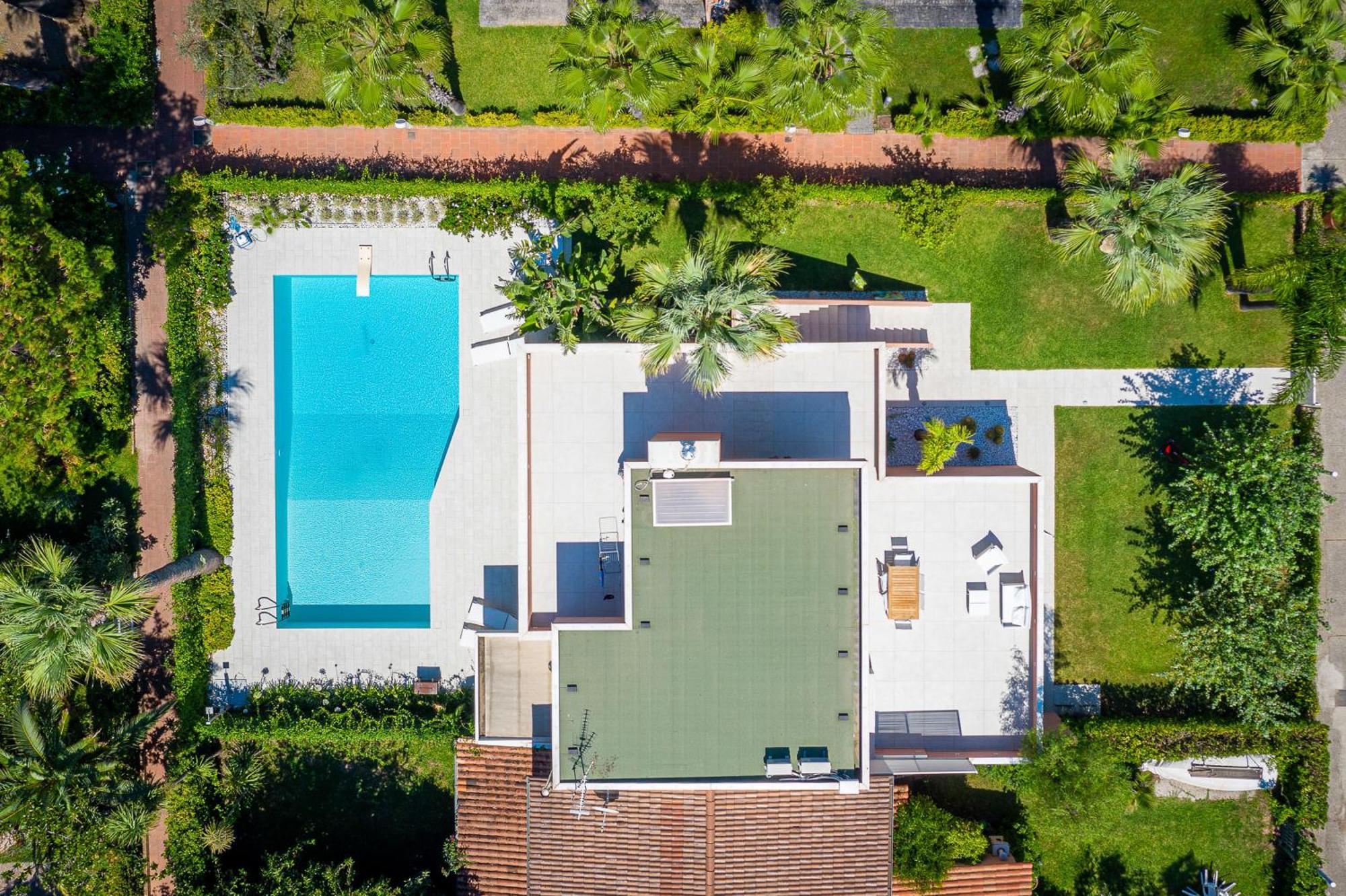 Villa Ametista Portorosa Furnari Εξωτερικό φωτογραφία