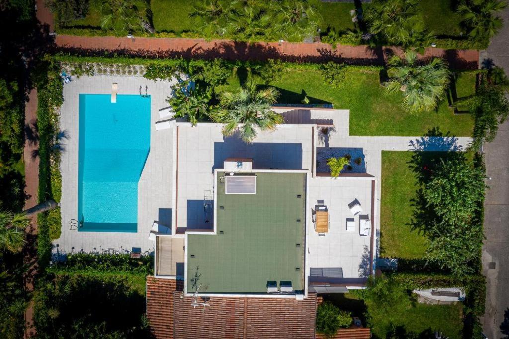 Villa Ametista Portorosa Furnari Εξωτερικό φωτογραφία