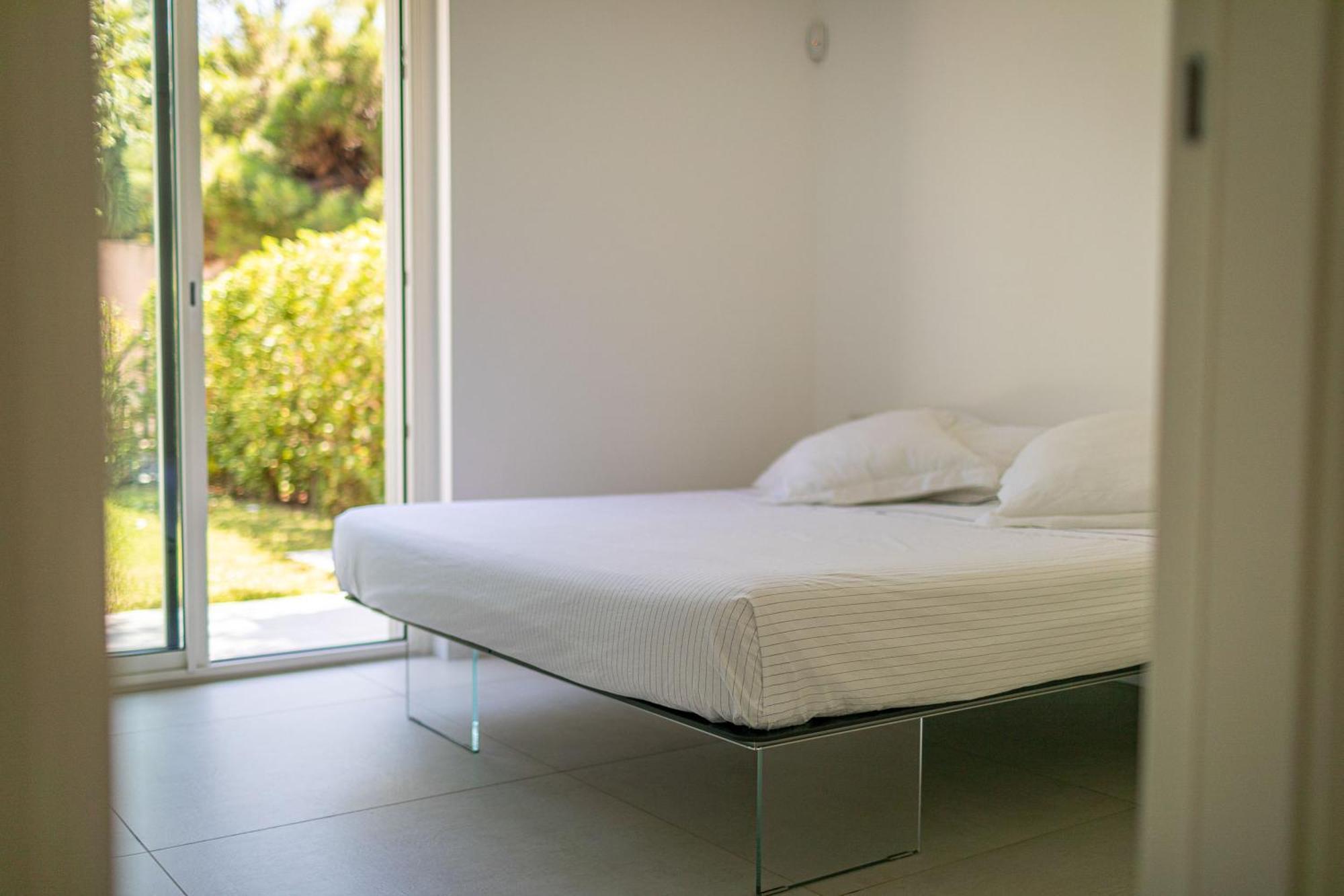 Villa Ametista Portorosa Furnari Εξωτερικό φωτογραφία